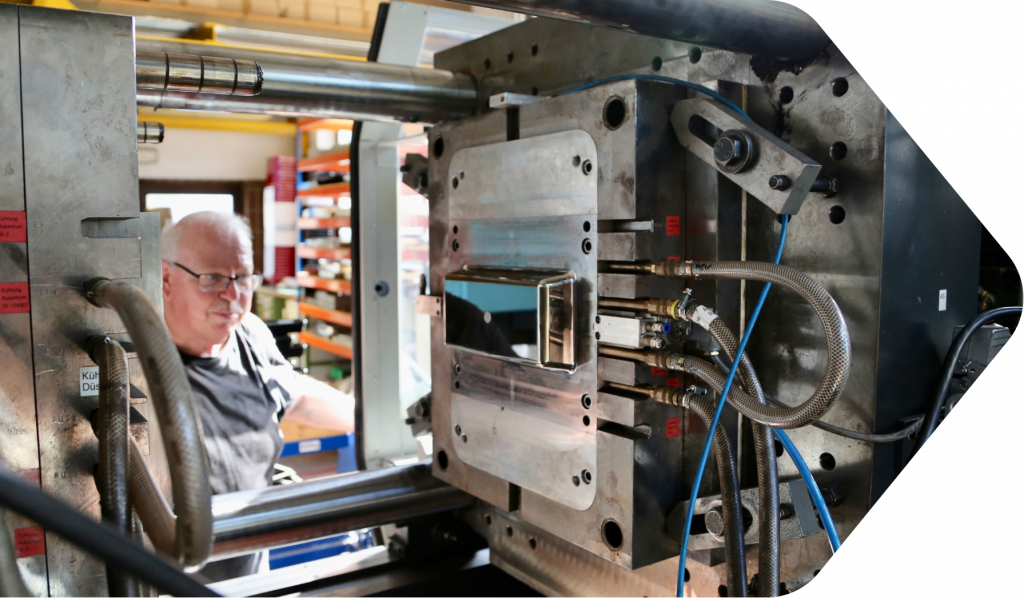 Nachhaltige Thekensysteme von PricoPlex