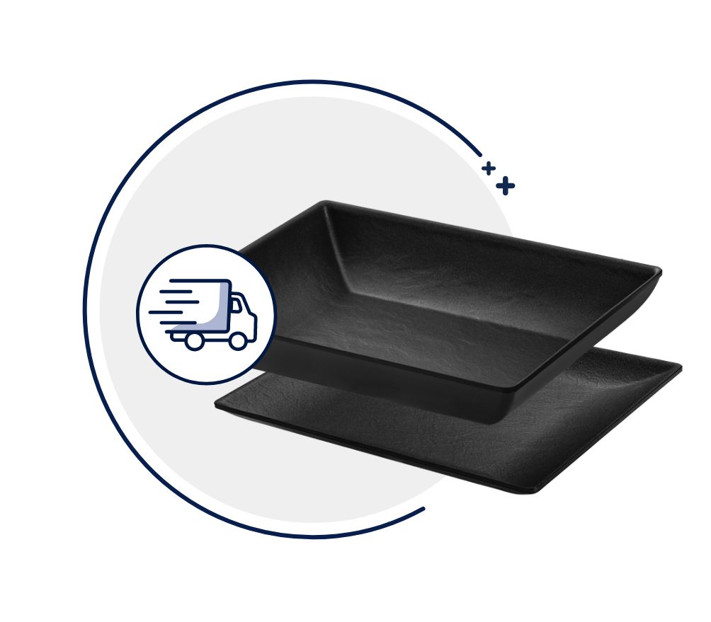 Express-Versand bei PricoPlex