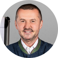 Fritz Gempel
Unternehmensberater
und Metzgermeister