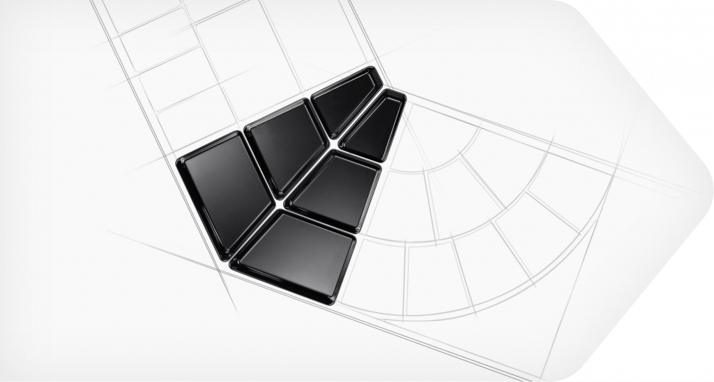 Thekengestaltung individuell