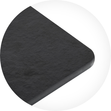 Schieferoptik für Thekenausstattung 