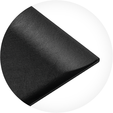 Matte Farben für Thekenausstattung 