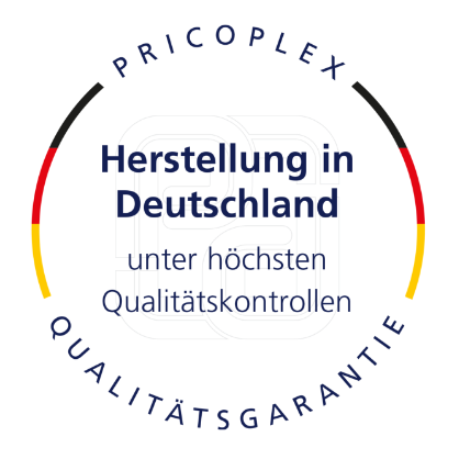 Nachhaltige Thekensysteme von PricoPlex