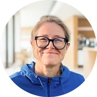 Andrea Wintermayr, Presse und PR