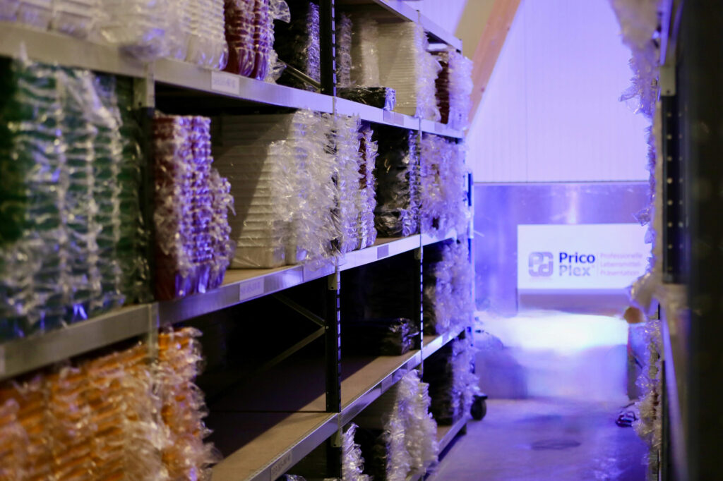 Törggelen 2022 bei PricoPlex