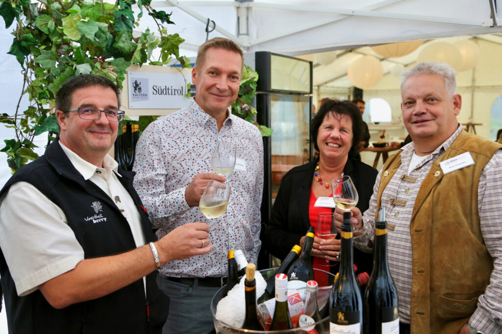 Törggelen 2022 bei PricoPlex