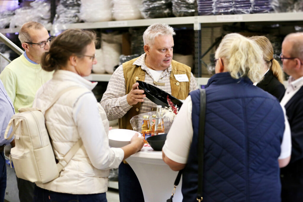 Törggelen 2022 bei PricoPlex