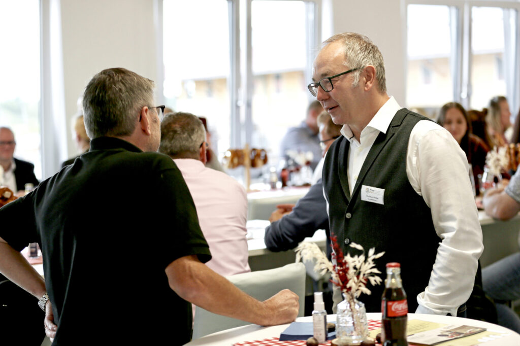 Törggelen 2022 bei PricoPlex