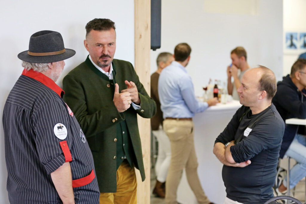 Törggelen 2022 bei PricoPlex