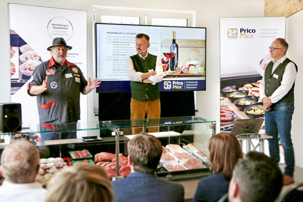 Törggelen 2022 bei PricoPlex