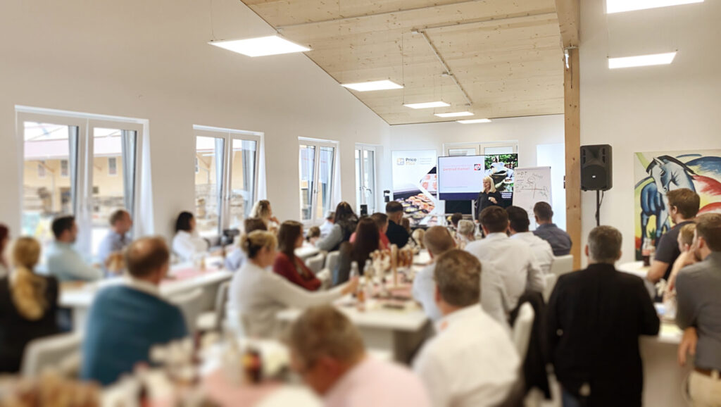 Törggelen 2022 bei PricoPlex