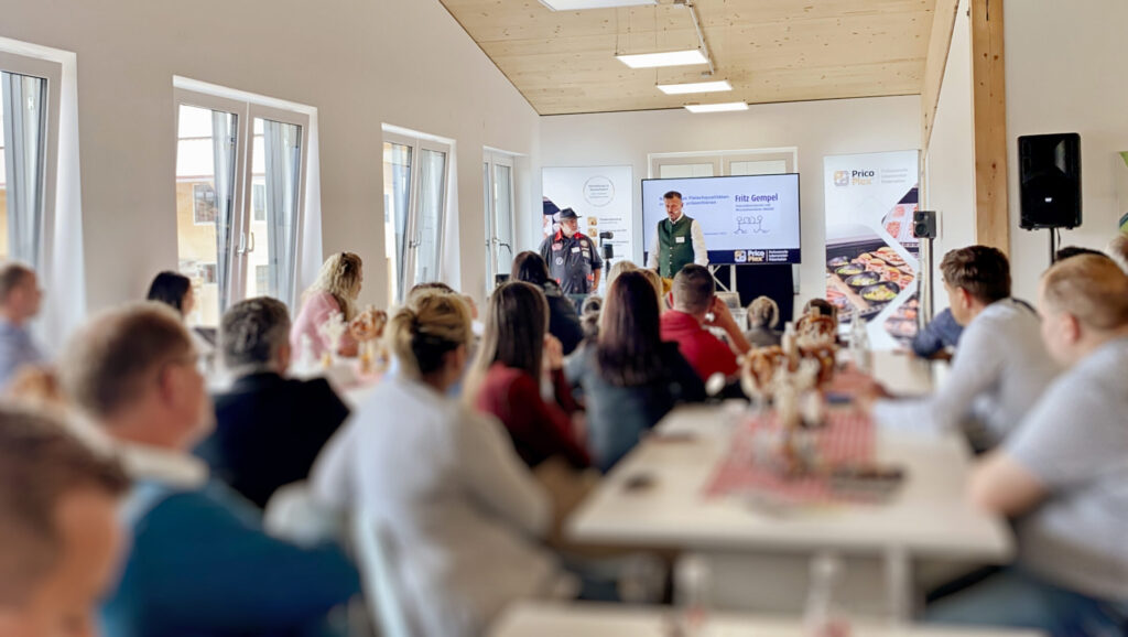 Törggelen 2022 bei PricoPlex