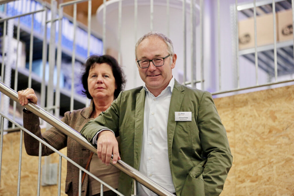 Törggelen 2022 bei PricoPlex