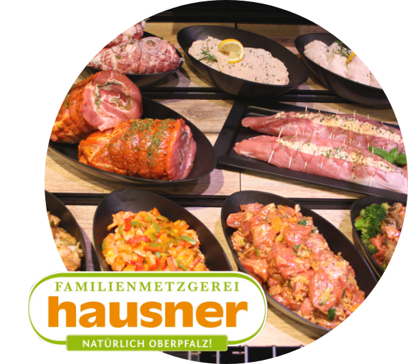 News: Metzgerei Hausner erfolgreich mit PricoPlex