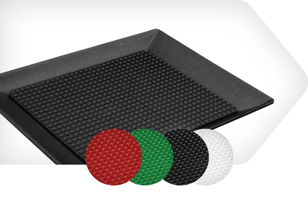 Wabenboden halten Fleisch länger frisch GRACE