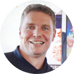 Stefan Klausmann (Metzger)