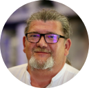 Klaus Wydra von PricoPlex GmbH