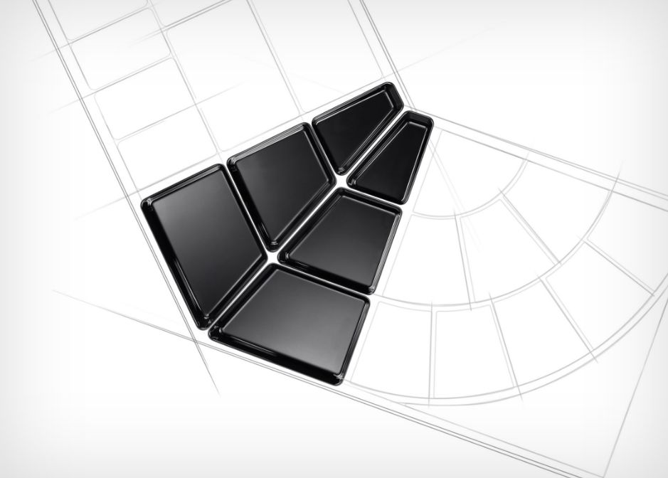 Service: Kleinserienproduktion für individuelle Winkel