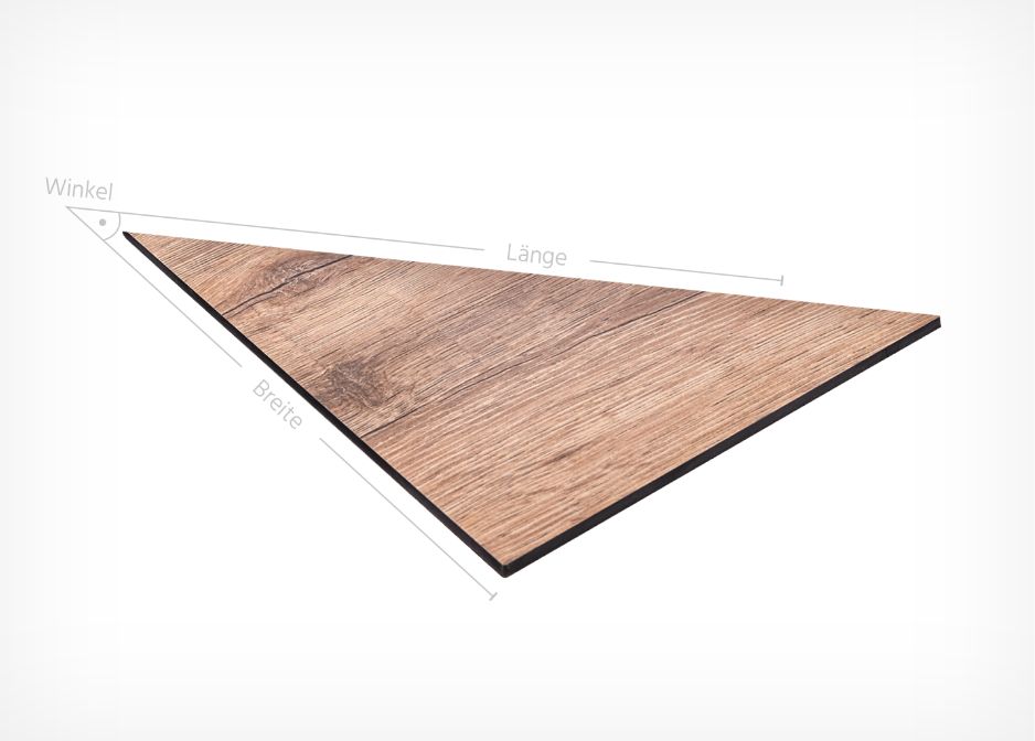 Service: Maßanfertigungen Ihrer Thekenausstattung