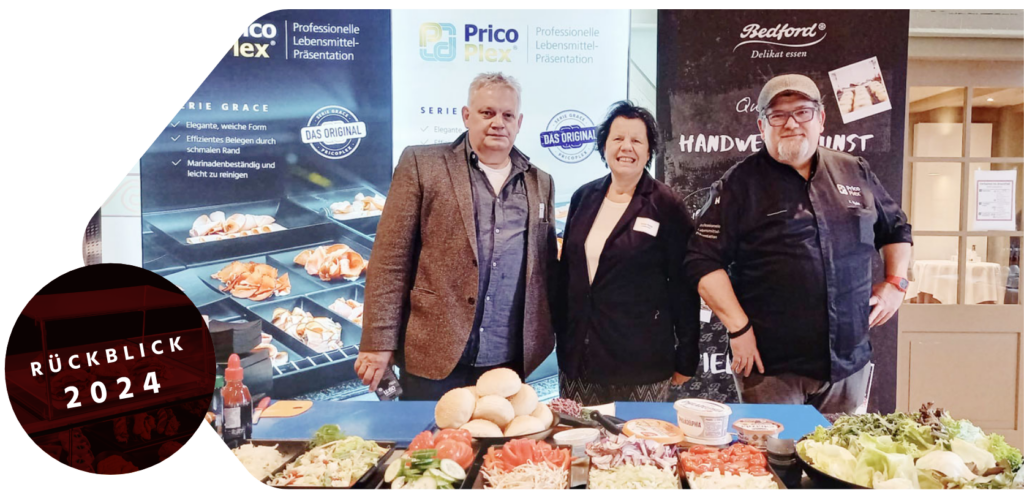 Events: Snackworshop 2024 war erfolgreich