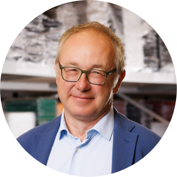 Christian Priebe –Geschäftsführer PricoPlex