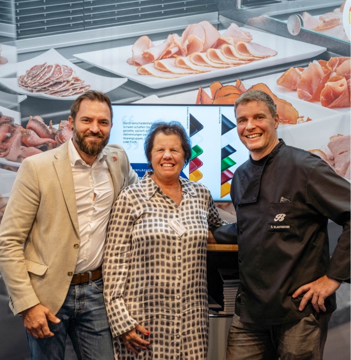 Aichinger PricoPlex und Bedfort