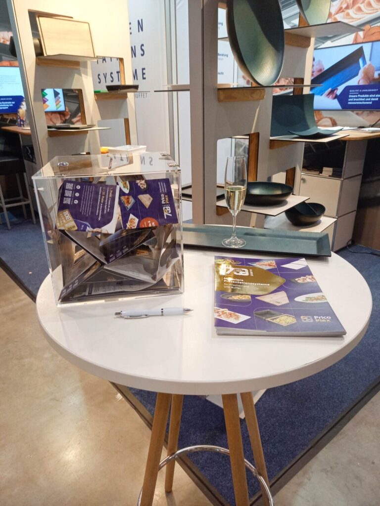 SÜFFA 2024: Jubiläumsgewinnspiel