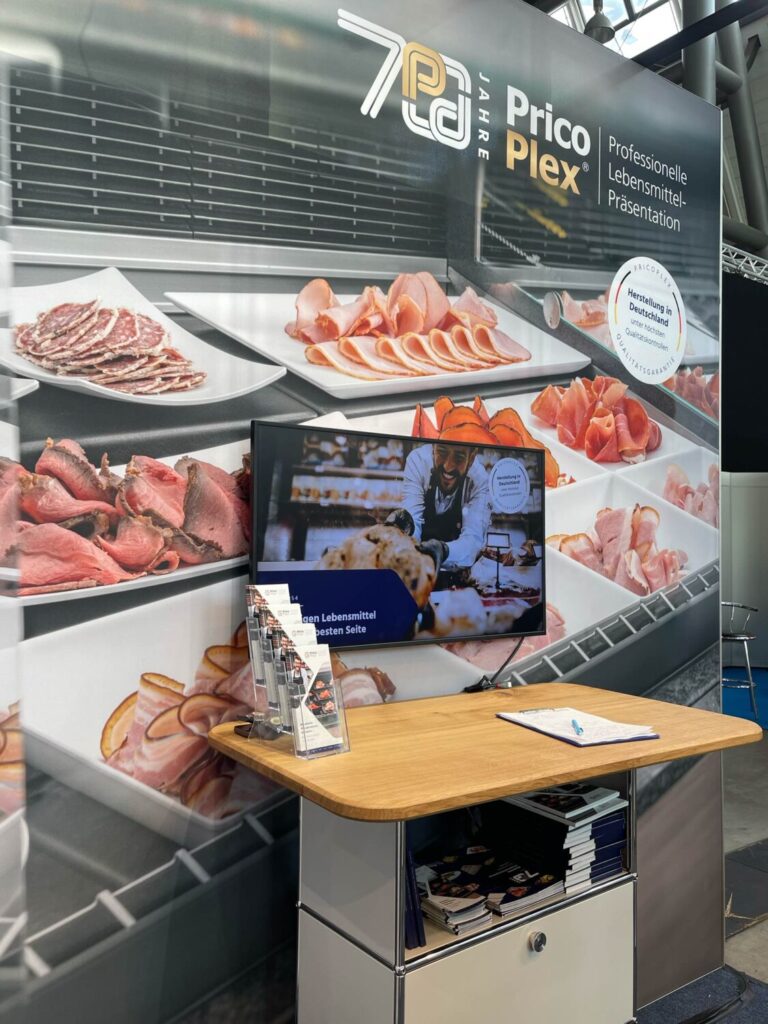 SÜFFA 2024: Direkt in der Theke