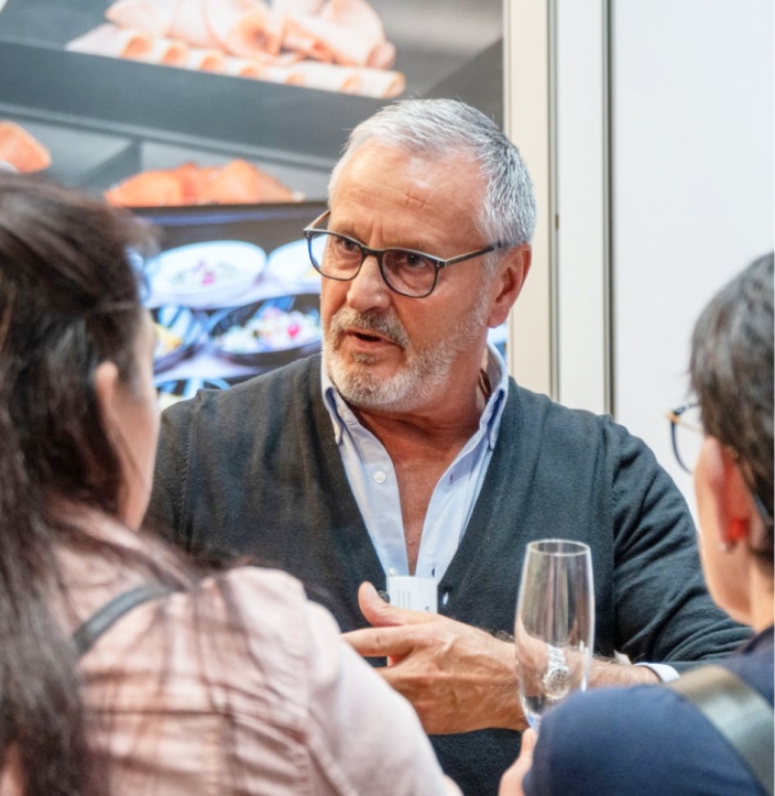 SÜFFA Beratung Thekenschalen