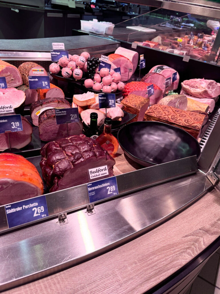 Einlagen in Schieferoptik von PricoPlex