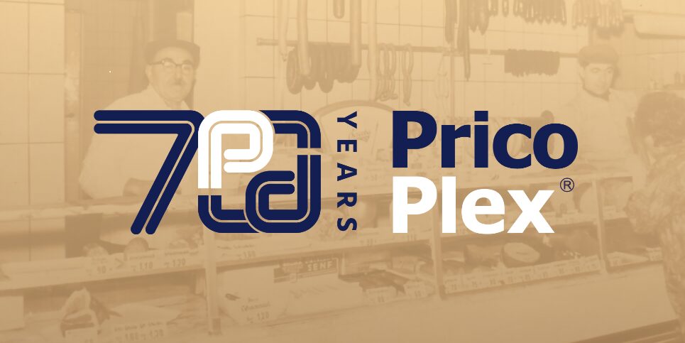 Counter Trays sice 70 years