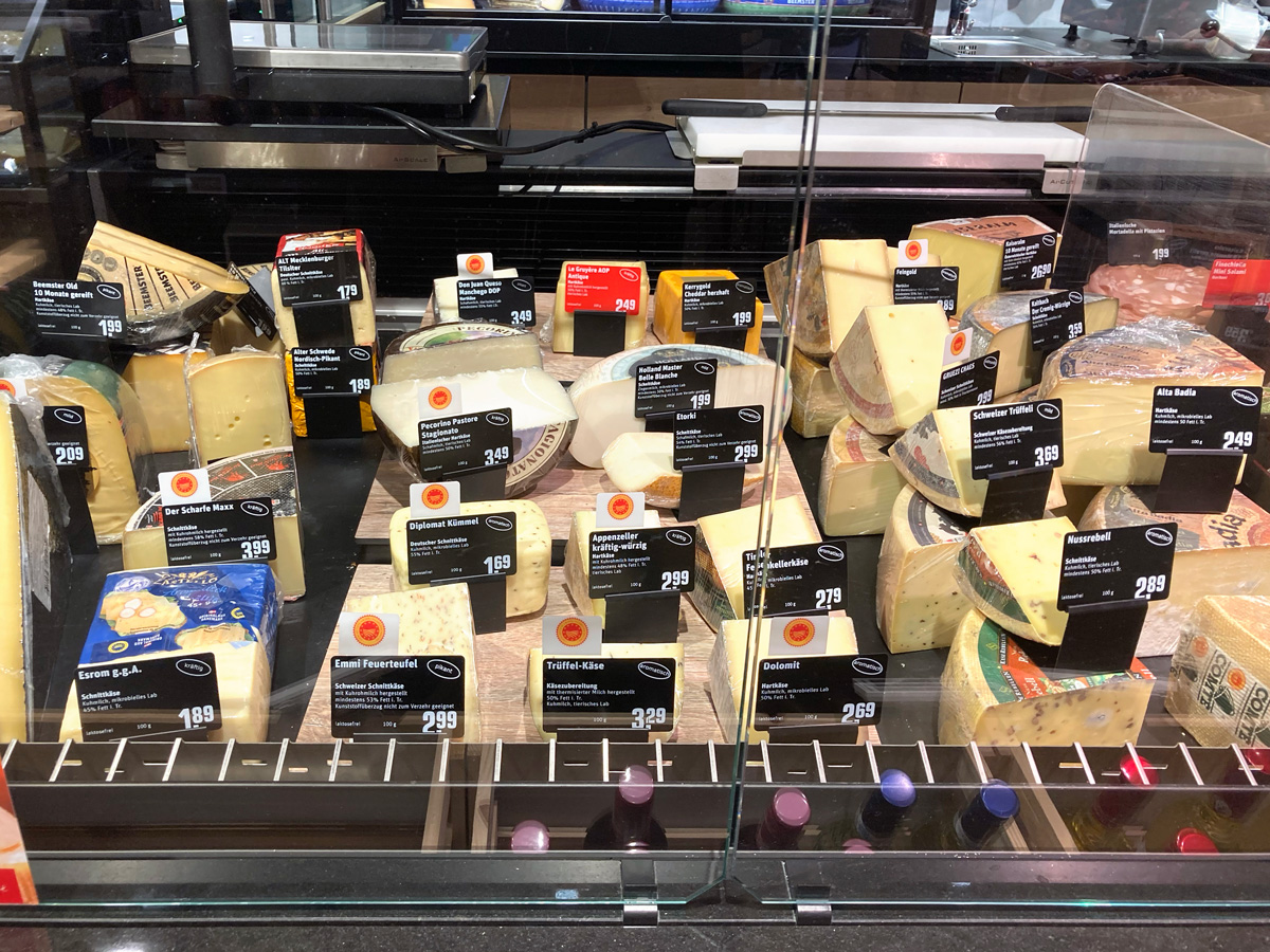 Holzzuschnittplatten