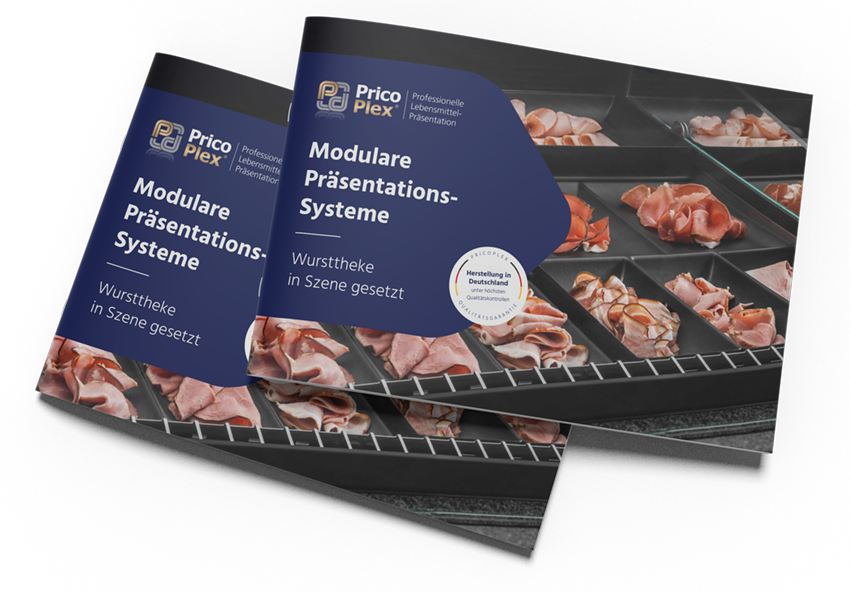 Wursttheke Impressionen