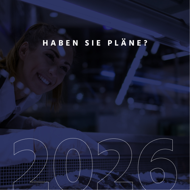 Thekenplanung für 2026