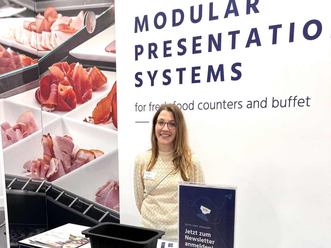 Steun de Euroshop 2026-beurs